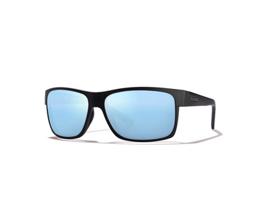 Cordina Sawyer 2 Matte/ Black Blue Mirror Glass